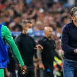 ASSE – L’oeil de Denis Balbir : « Je ne vois pas de recrue mais j’espère me tromper »