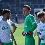 ASSE – L’oeil de Denis Balbir : « Je ne vois pas en Etienne Green un joueur de one shot »