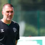 ASSE &ndash; L’oeil de Denis Balbir : « Je pense que les Verts sont prêts pour la reprise »