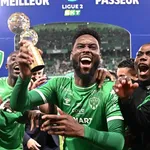 ASSE – L’oeil de Denis Balbir : « Krasso à  Belgrade, j’ai du mal à  comprendre… »