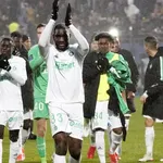 ASSE – L’oeil de Denis Balbir : « L’erreur serait de se présenter en victime face au PSG »