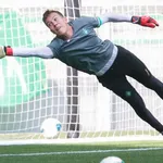 ASSE – L’oeil de Denis Balbir : « L’expérience de Green n’est pas importante mais elle est capitale »