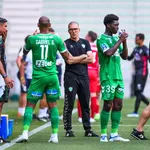 ASSE – L’oeil de Denis Balbir : « Le handicap me paraît déjà  trop lourd pour envisager la montée »