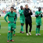 ASSE – L’oeil de Denis Balbir : « La série de matchs la plus dangereuse de la saison »