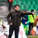 ASSE &ndash; L&rsquo;oeil de Denis Balbir : « Le 4-4-2 pourquoi pas ? »
