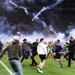 ASSE – L’oeil de Denis Balbir : « Le pire, c’est cette sanction »