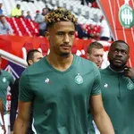 ASSE – L’oeil de Denis Balbir : « Le prix de William Saliba me laisse perplexe »