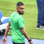 ASSE &ndash; L&rsquo;oeil de Denis Balbir : « Le rappel de Boudebouz, une bonne nouvelle »