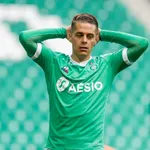 ASSE &ndash; L&rsquo;oeil de Denis Balbir : « Le vrai point noir de la reprise, c&rsquo;est l&rsquo;absence d&rsquo;Hamouma »