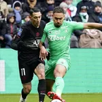 ASSE – L’oeil de Denis Balbir : « Les menaces faites à Maçon, c’est vraiment déplorable »