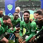 ASSE – L’oeil de Denis Balbir : « Les priorités ? Garder Larsonneur et trouver le remplaçant de Krasso »