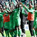 ASSE &ndash; L’oeil de Denis Balbir : « Metz, c’était le match des supporters »