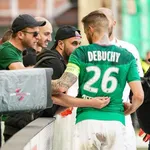 ASSE – L’oeil de Denis Balbir : « Ne pas sombrer dans le défaitisme avant Paris »
