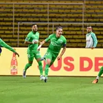 ASSE – L’oeil de Denis Balbir : « On peut parler de gros miracle »