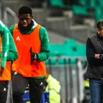 ASSE &ndash; L&rsquo;oeil de Denis Balbir : « Pas surpris de l&rsquo;attentisme des Verts au Mercato »