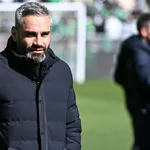 ASSE – L’oeil de Denis Balbir : « Perrin, c’était la bonne carte à jouer au bon moment »