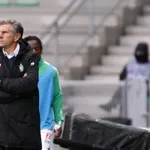 ASSE &ndash; L&rsquo;oeil de Denis Balbir : « Pour avoir plus d&rsquo;ambitions, il faut recruter un buteur »