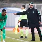 ASSE – L’oeil de Denis Balbir : « Pour Dupraz, c’était une bonne première »