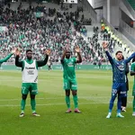 ASSE – L&rsquo;oeil de Denis Balbir : « Pour moi, le maintien est acquis »