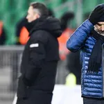 ASSE – L’oeil de Denis Balbir : « Puel – Dupraz, c’est le même combat »