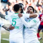 ASSE – L’oeil de Denis Balbir : « Sainté est sur le bon chemin pour se maintenir »