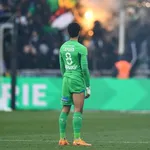 ASSE – L’oeil de Denis Balbir : « Les barrages, il faut déjà y penser »