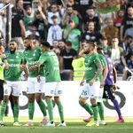 ASSE – L’oeil de Denis Balbir : « Saint-Etienne a été lésé par l’arbitrage »