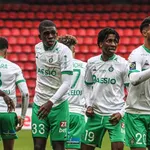 ASSE – L’oeil de Denis Balbir : « Saint-Etienne est en train de sauver sa saison »