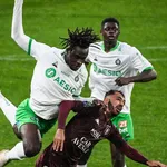 ASSE – L’oeil de Denis Balbir : « Serrer les dents jusqu’à la trêve »