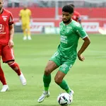 ASSE – L’oeil de Denis Balbir : « Si certains n’ont pas la tête au club, qu’ils restent de côté »