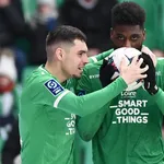ASSE – L’oeil de Denis Balbir : « Une victoire champagne face à Annecy »