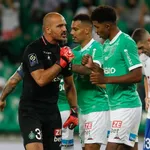 ASSE – L’oeil de Denis Balbir : « Une vraie carte à  jouer à  Marseille »
