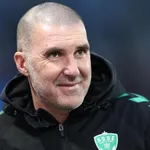 ASSE &ndash; L’oeil de Denis Balbir : « Wadji ou Bamba ? Batlles préfère avoir ce genre de problèmes »
