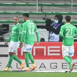 ASSE – L’oeil de Denis Balbir : « Wahbi Khazri a montré la voie »