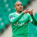 ASSE – L’oeil de Laurent Hess : « Merci, merci et encore merci Wahbi Khazri »