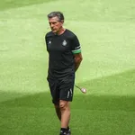 ASSE – L’oeil de Loïc Chavériat : « On ne peut pas continuer comme ça»