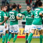 ASSE – L’oeil de Loïc Chavériat : « Il faut oublier la finale »