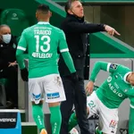 ASSE : L’oeil de MC Pampille : « ça commence à sentir le pâté ! »