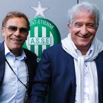 ASSE – L’oeil de MC Pampille : « C’est à  se demander si Caiazzo et Romeyer partiront un jour ! »