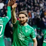 ASSE &ndash; L’oeil de MC Pampille : « Les Verts ne sont plus perdus sur le terrain, il était temps ! »
