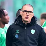 ASSE – L’oeil de Stéphane Testé : « Aux armes les Verts… ou aux larmes »