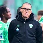 ASSE – L’oeil de Stéphane Testé : « Le bonheur est&ndash;il dans le prêt ? »
