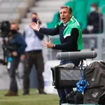 ASSE : OL, derby, blessés… Claude Puel répond à tout