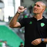 ASSE : l’équipe type de Batlles pour la saison 2023-2024