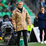 ASSE : l’équipe type du début de saison de Dall’Oglio