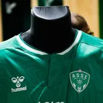 ASSE : l’équipementier des Verts se paye le Qatar via un adversaire de l’équipe de France