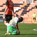 ASSE : l’une des dernières séries positives de Puel s’est brisée à Lorient (1-2)