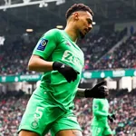ASSE : la banderole assassine contre Kolodziejczak