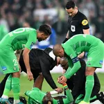 ASSE : la blessure de Sacko a plombé le vestiaire des Verts