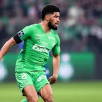 ASSE : la blessure de Sacko, la lutte pour le maintien, l’OM… Mahdi Camara en dit plus
